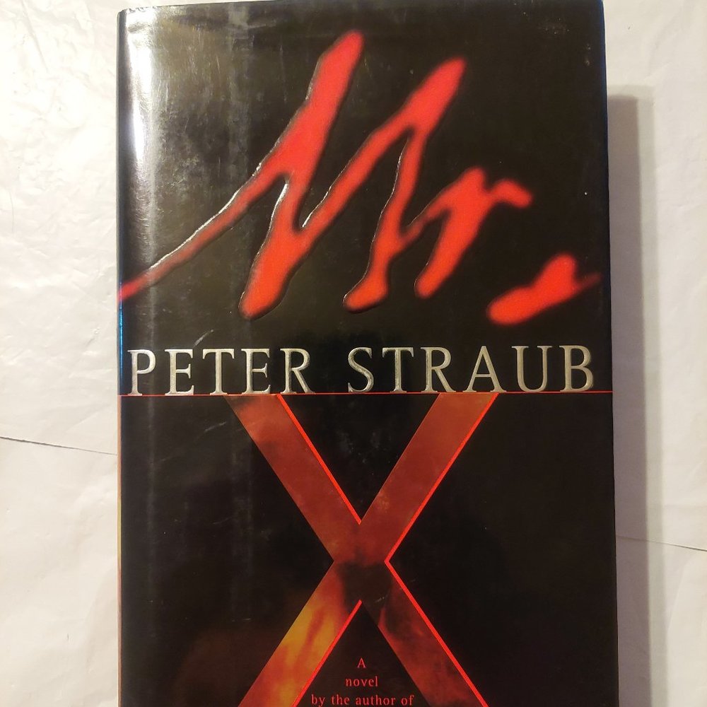 Mr X